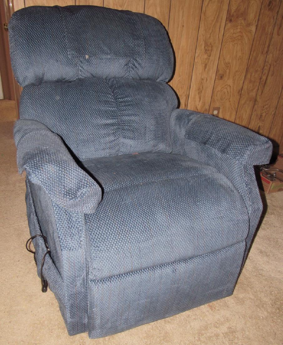 Power Lift Chair / Recliner (1 of 2)