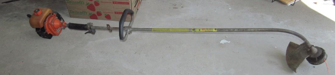 Stihl FS61 String Trimmer (1 of 2)