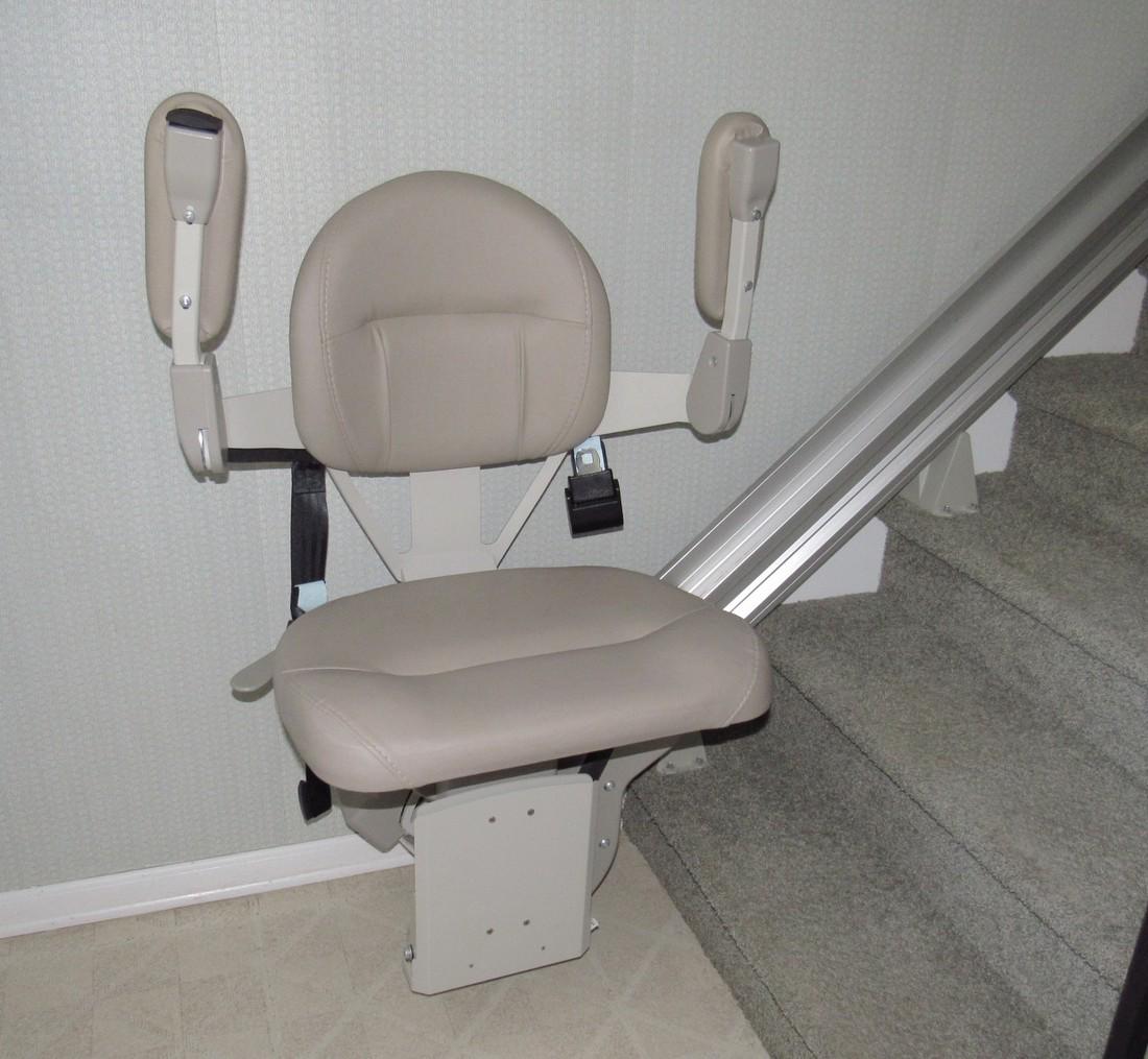 Electric Stair Chair Climber (1 of 7)