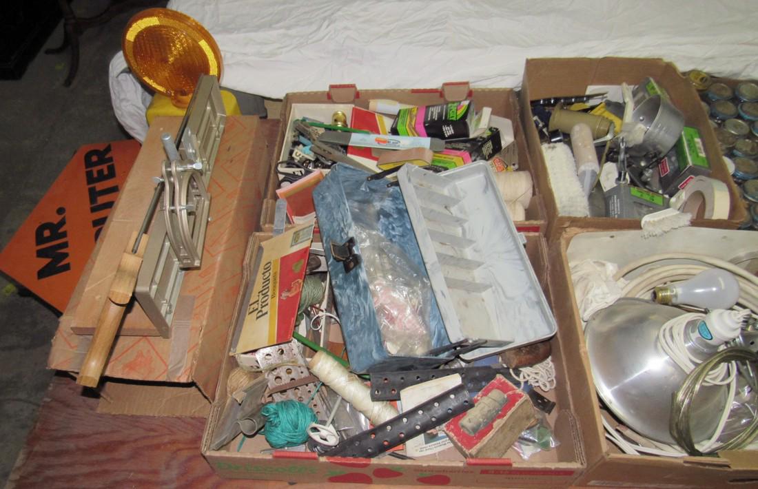 Misc Tools Hardware (1 of 4)