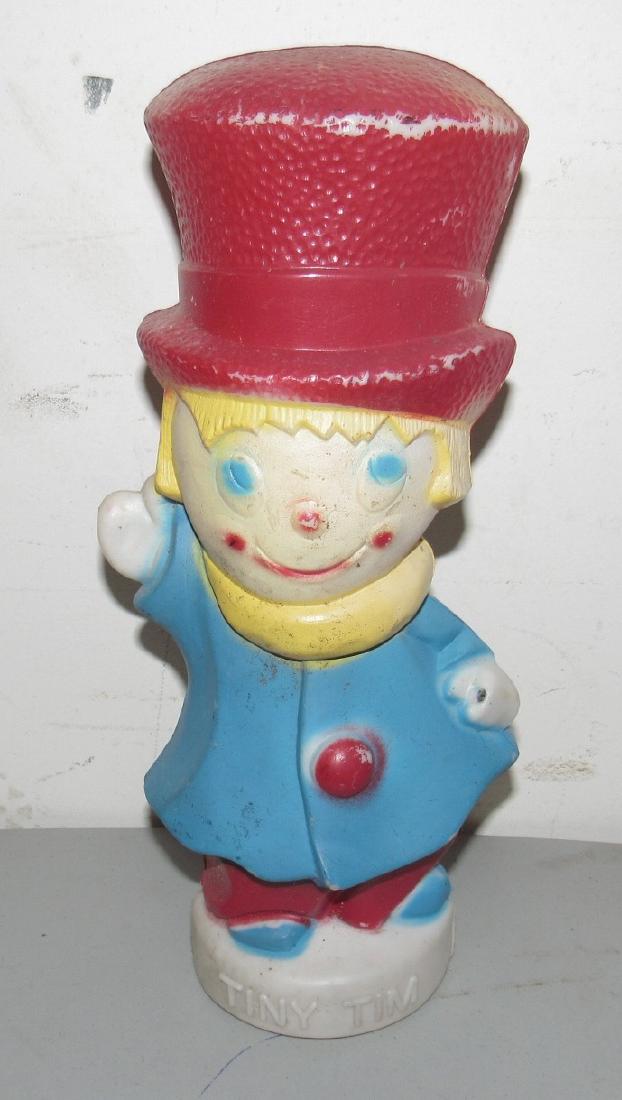 Empire Tiny Tim Blow Mold No 1378 (1 of 1)