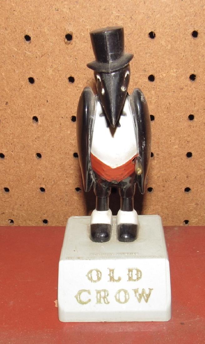 Old Crow Kentucky Whisky (1 of 2)