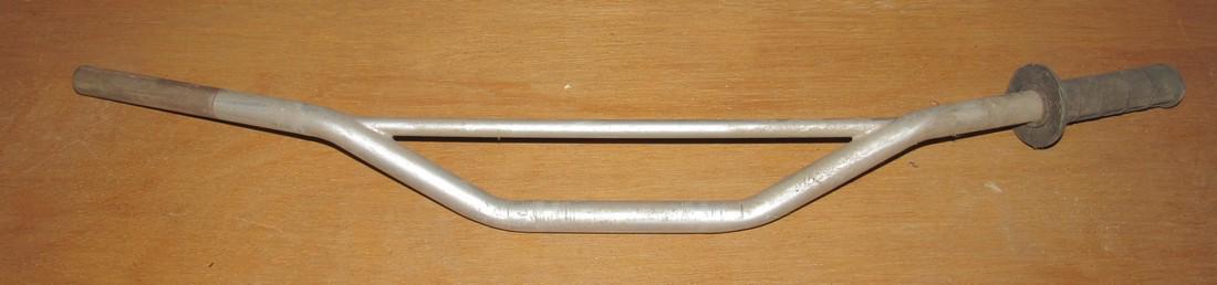 Vintage Motorcycle Handle Bars (1 of 2)