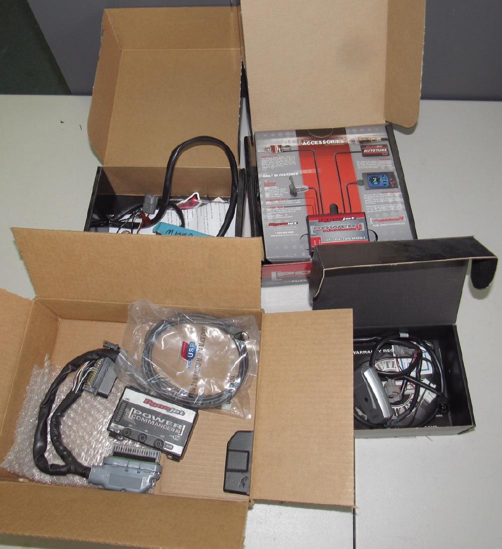 Dyno Jet Fuel Injection Modules (1 of 4)