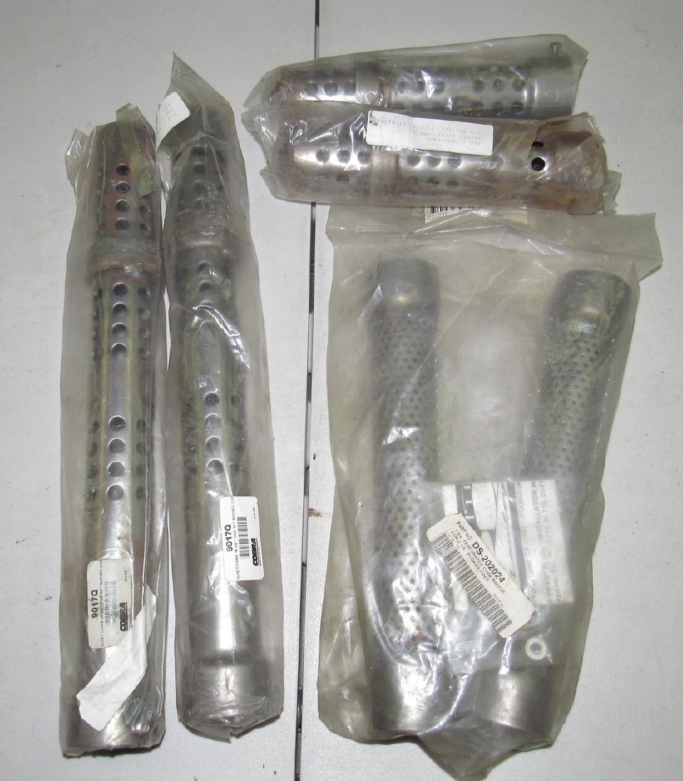 Motorcycle Exhaust Baffles (1 of 2)