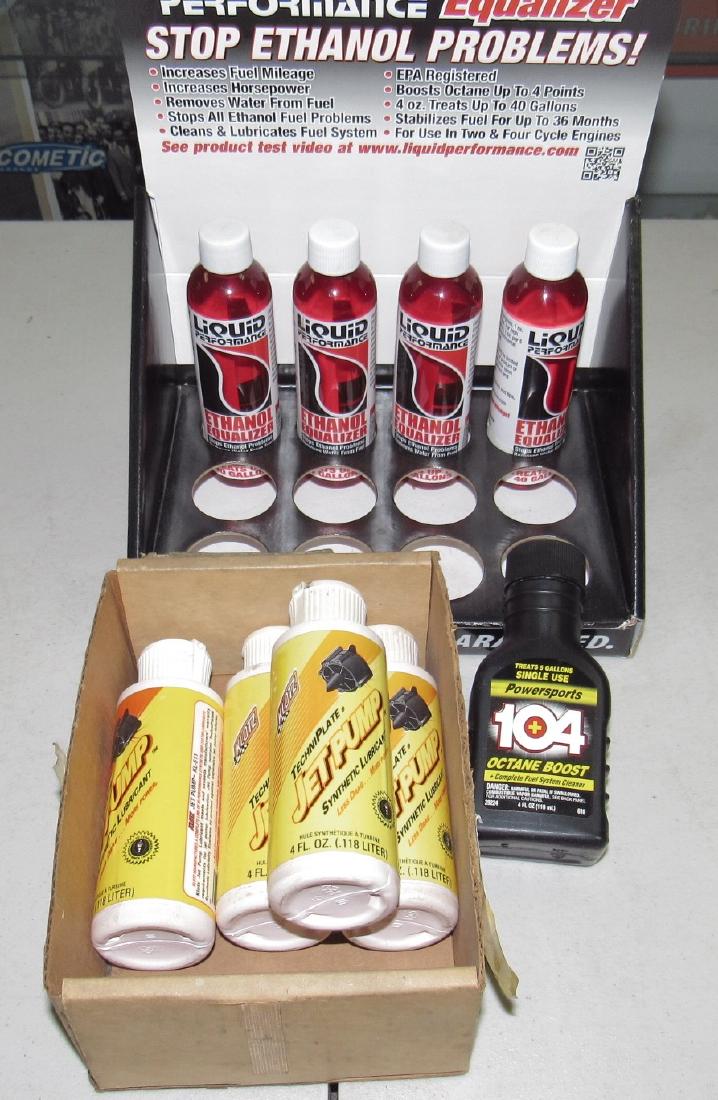 Liquid Performance Ethanol Equalizer Jet Pump Lube (1 of 3)