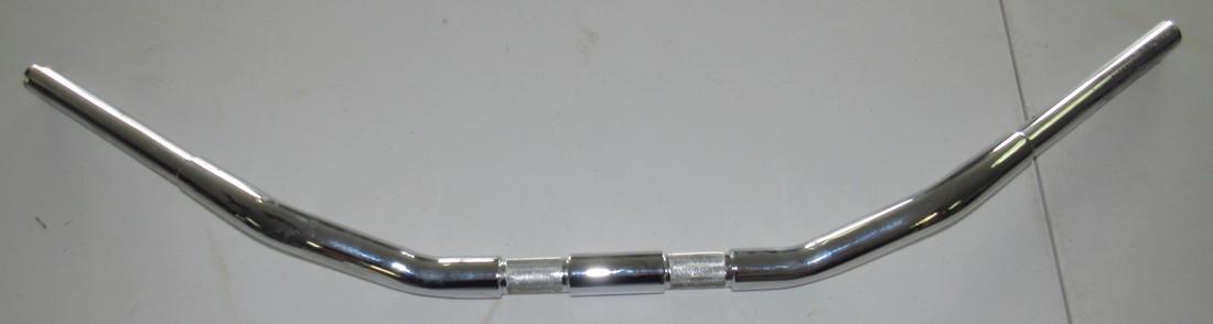 Wild 1 Chubby Harley Davidson Motorcycle Handle Bars (1 of 3)