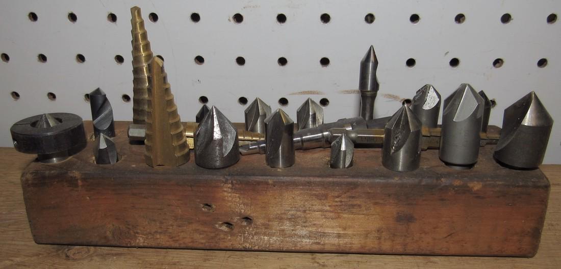 Center & Step Drills (1 of 2)