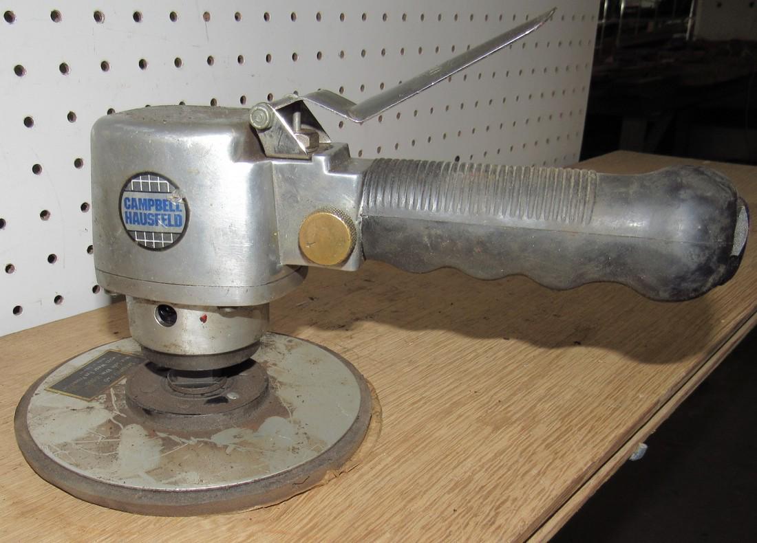 Campbell hausfeld air sander deals