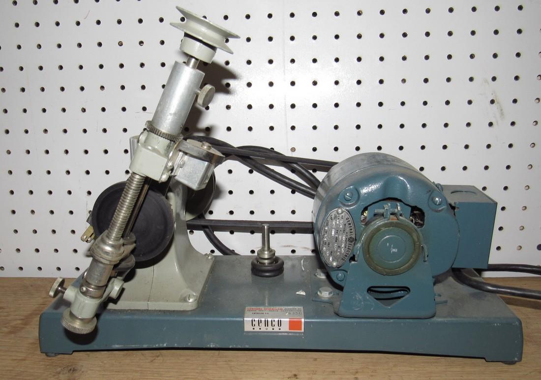 Central Scientific Cenco Tool (1 of 3)