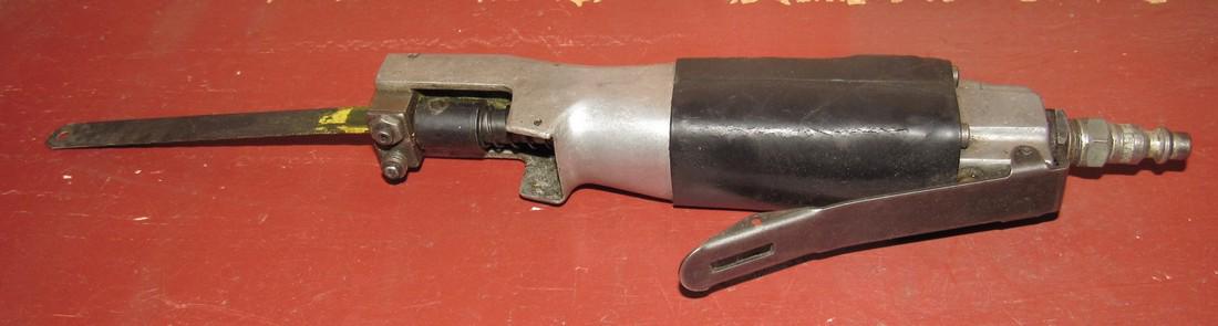 Pneumatic Air Hack Saw (1 of 2)
