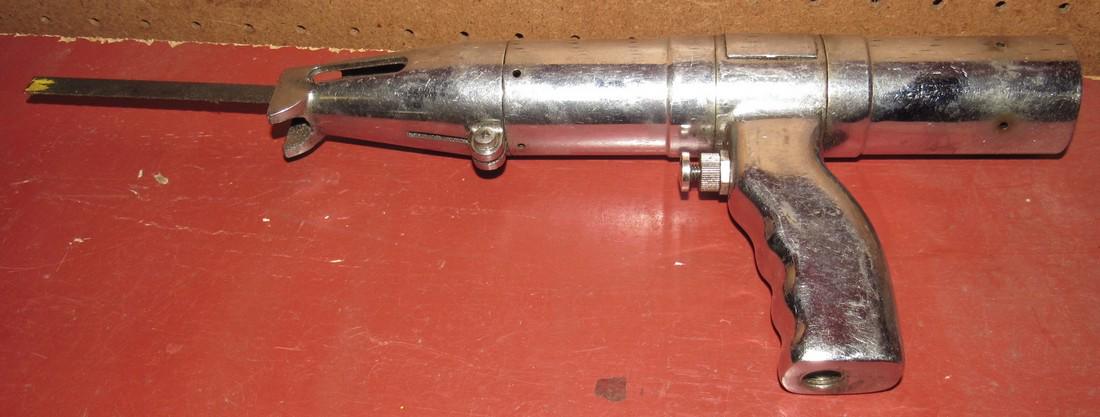 Pneumatic Air Hack Saw (1 of 2)
