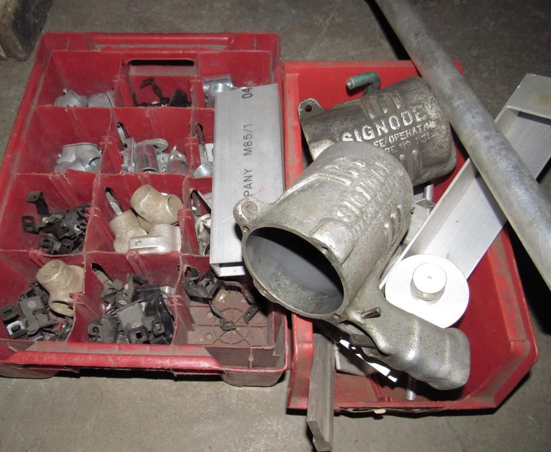 Misc Fittings & Aluminum (1 of 2)