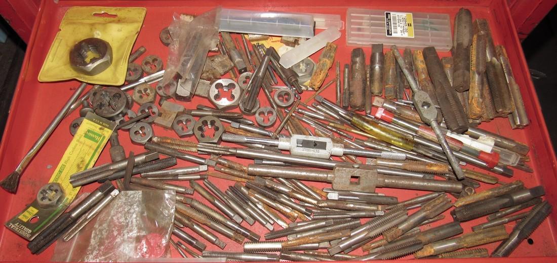 Taps & Dies (1 of 3)