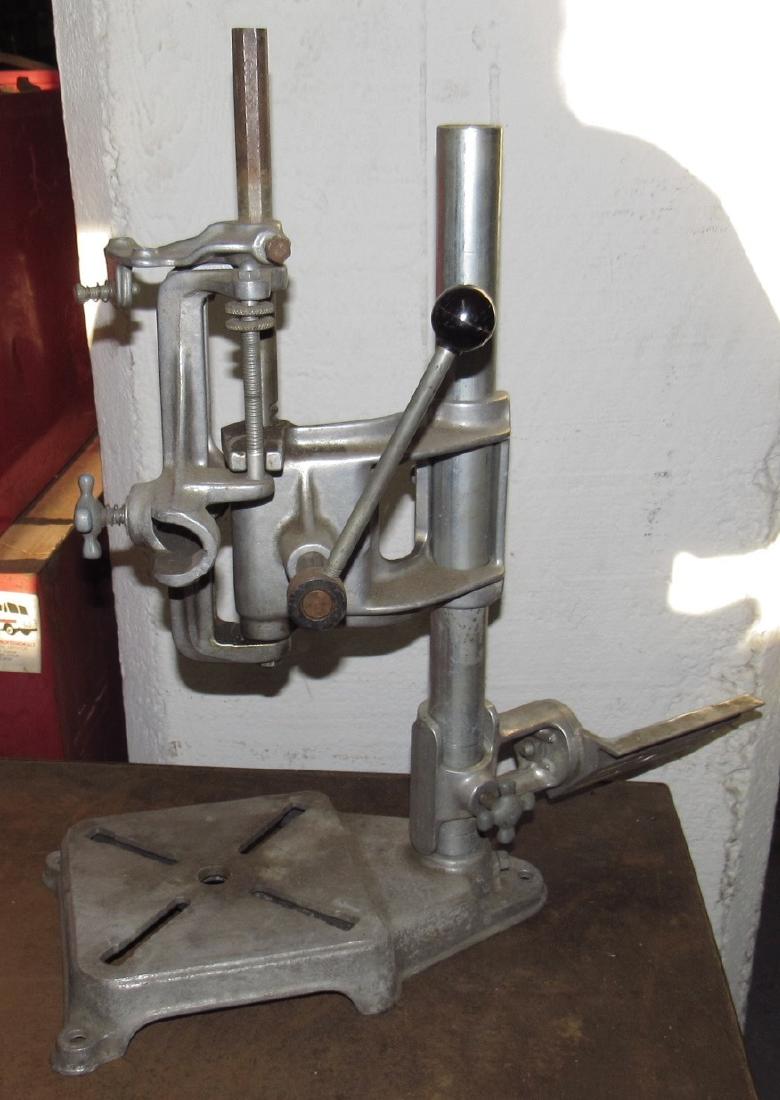 Sears Craftsman Drill Press (1 of 3)