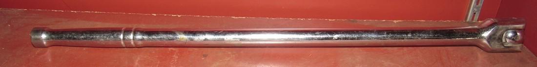 3/4" Drive Breaker Bar (1 of 2)