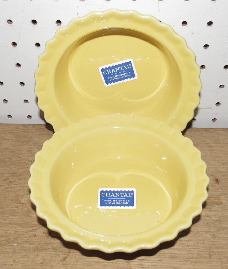 2 Chantel 1 1/2 Cup Bowls NEW ! (1 of 1)