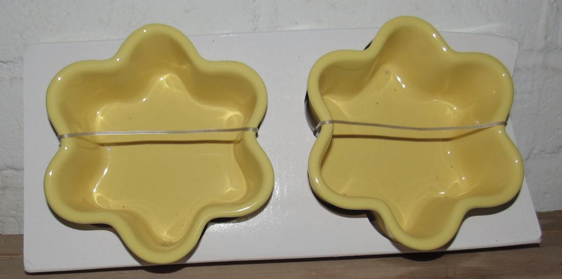 Chantal Ramekins 1 Cup New ! (1 of 1)