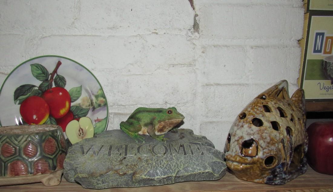 Knick Knacks Candle Holders Misc (1 of 5)