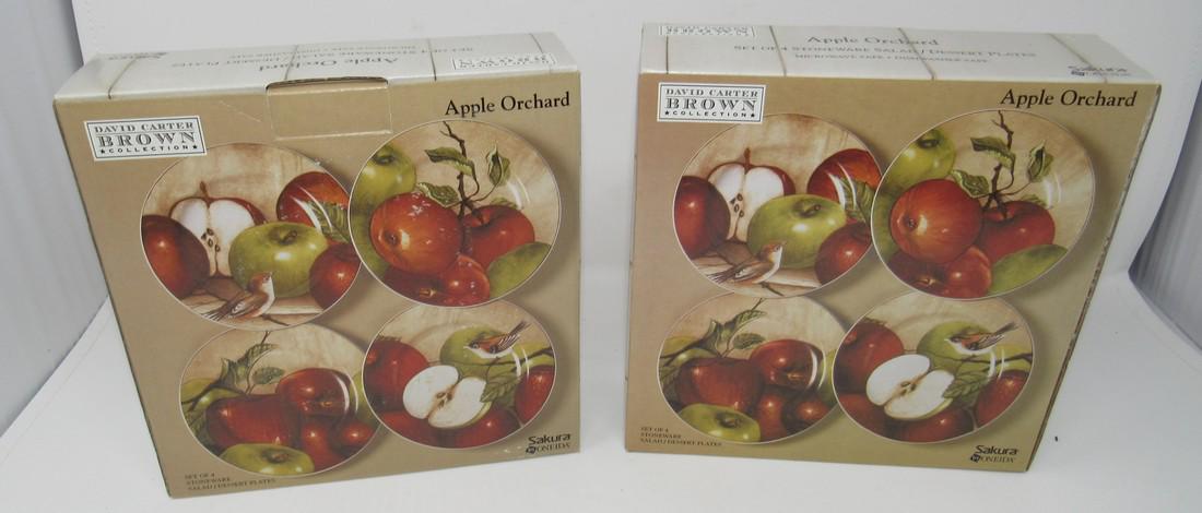 8 Sakura David Carter Brown Apple Orchard Dessert (1 of 1)