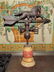 Folk Art Horse Weathervane
