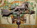 Folk Art Horse Weathervane - 2