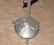 Chrome Tie Rack Horse Wind Chimes & Misc - 2