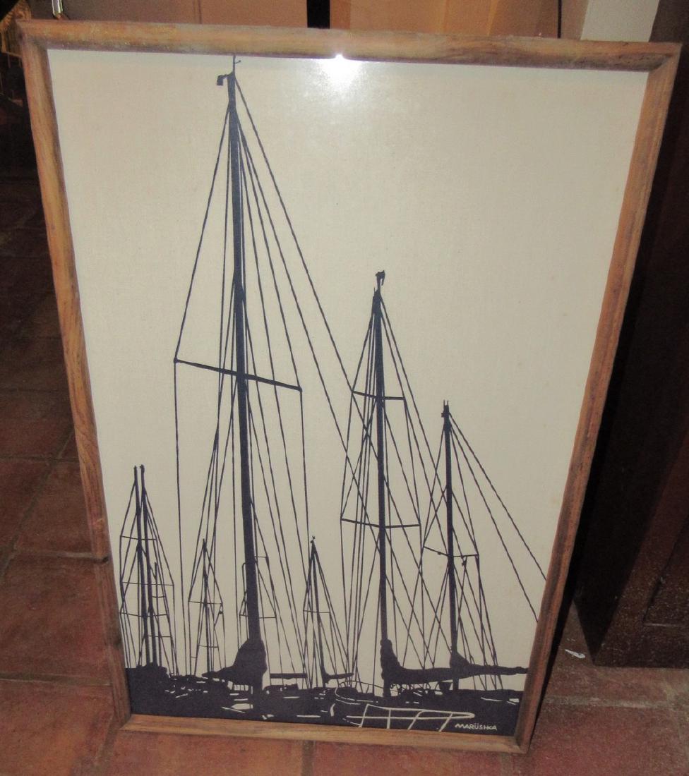 Marushka Silk Screen (1 of 4)