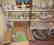 Shelf Contents Including Spode Christmas Dinnerware - 2