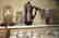 Shelf Contents Including Spode Christmas Dinnerware - 4