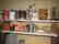 Shelf Contents Including Spode Christmas Dinnerware - 5
