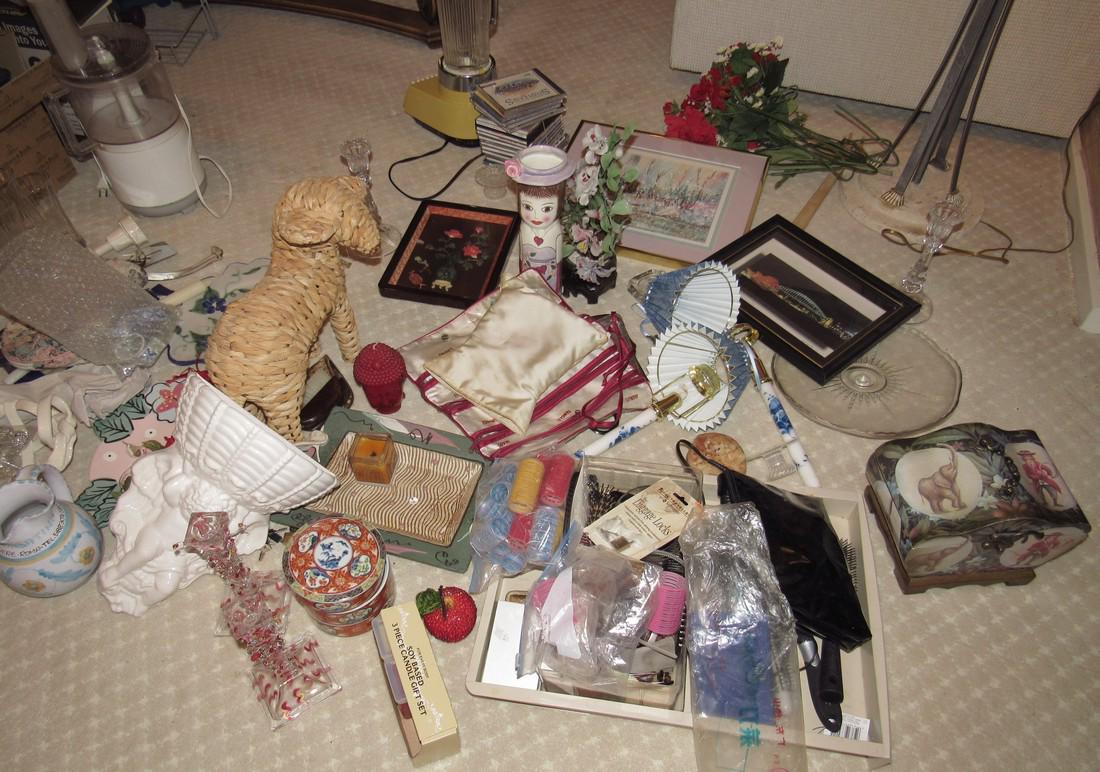 Large Lot of Misc Items (1 of 7)