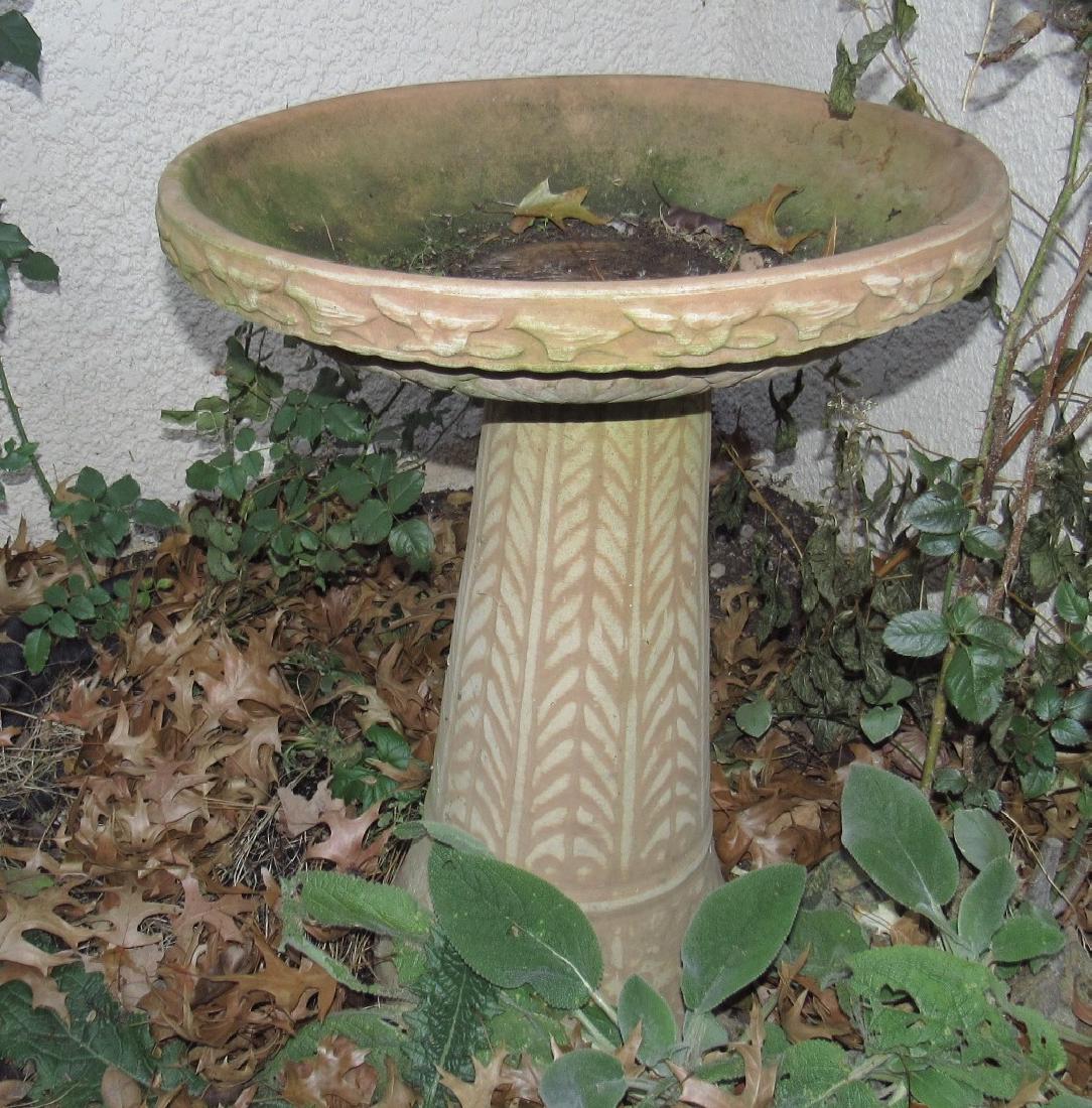 Partial Outdoor Patio Contents (1 of 6)