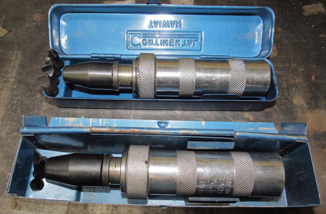 Vessel & Continental Impact Drivers (1 of 2)