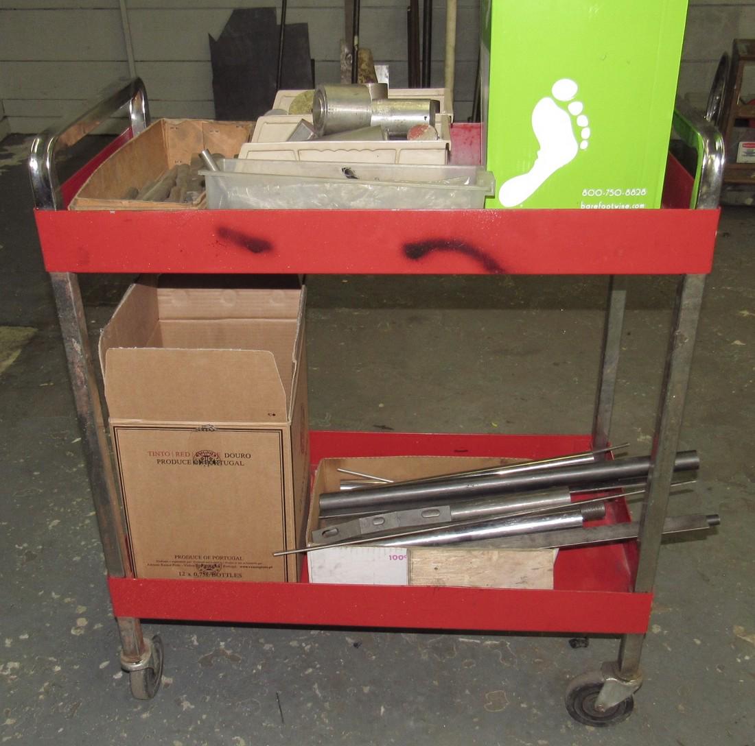 Mac Tools Shop Cart (1 of 4)