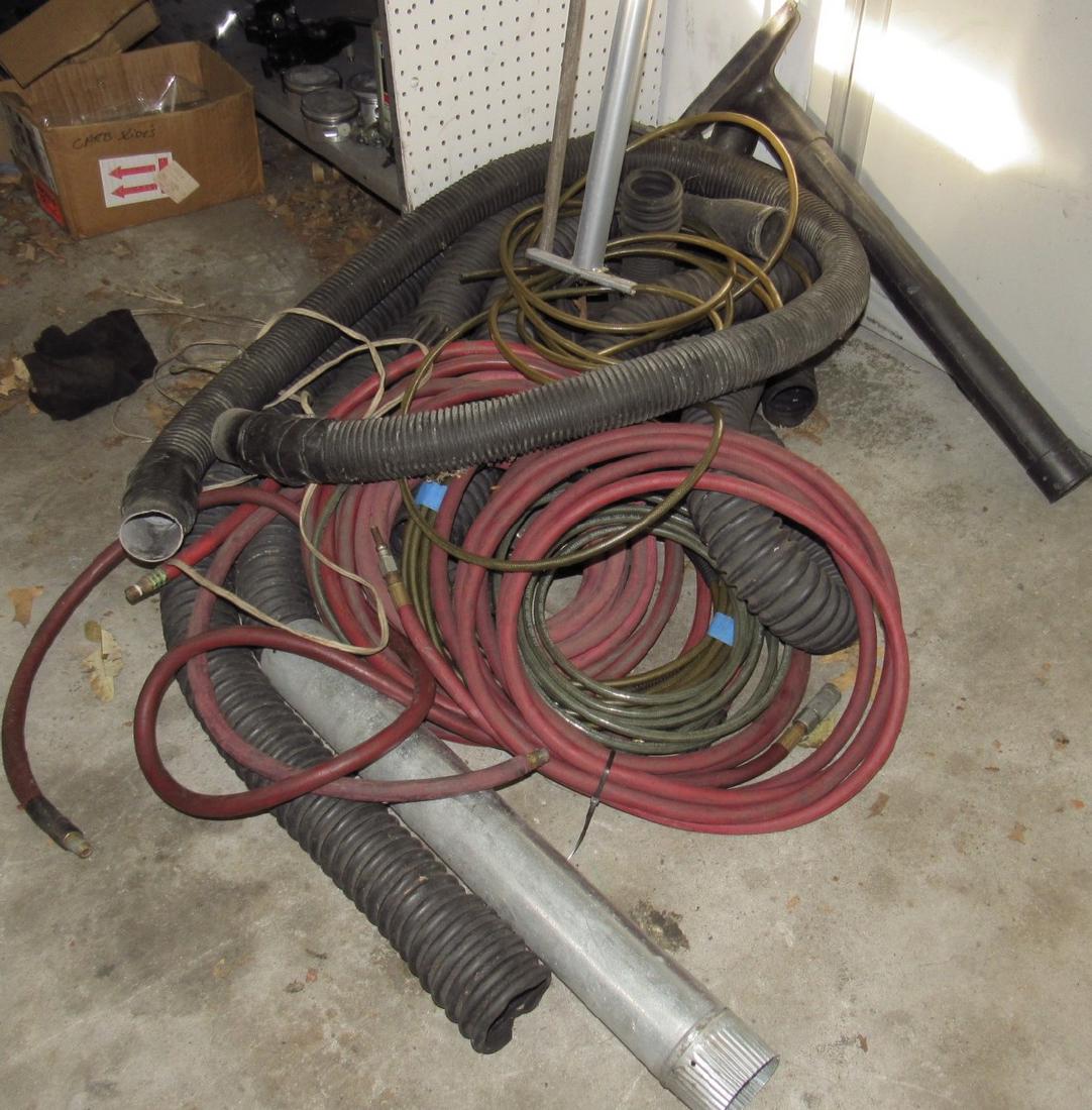 Air Hoses  & Misc. (1 of 2)