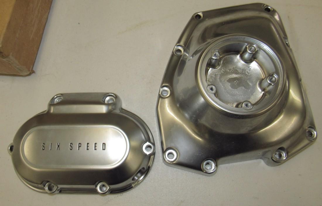 Harley Davidson Covers (1 of 2)