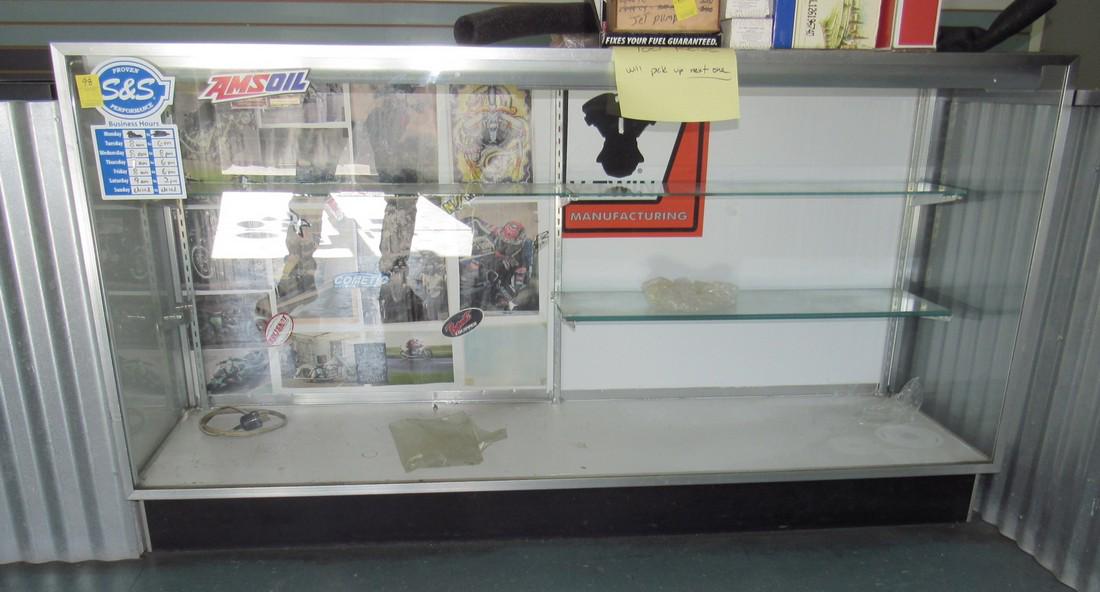 Showcase Display Case (1 of 1)