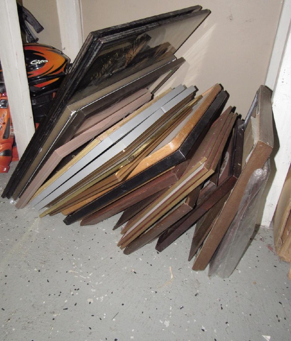 Picture Frames Prints (1 of 5)