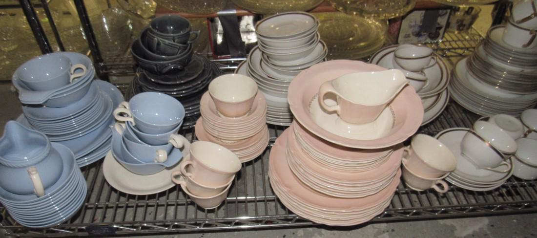 Homer Laughlin China Noritake (1 of 8)