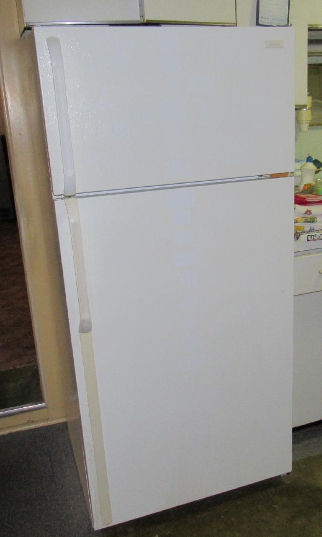 Kenmore Refrigerator (1 of 2)