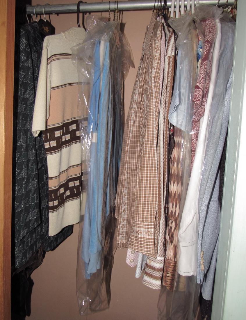 Vintage Shirts and Suits (1 of 7)