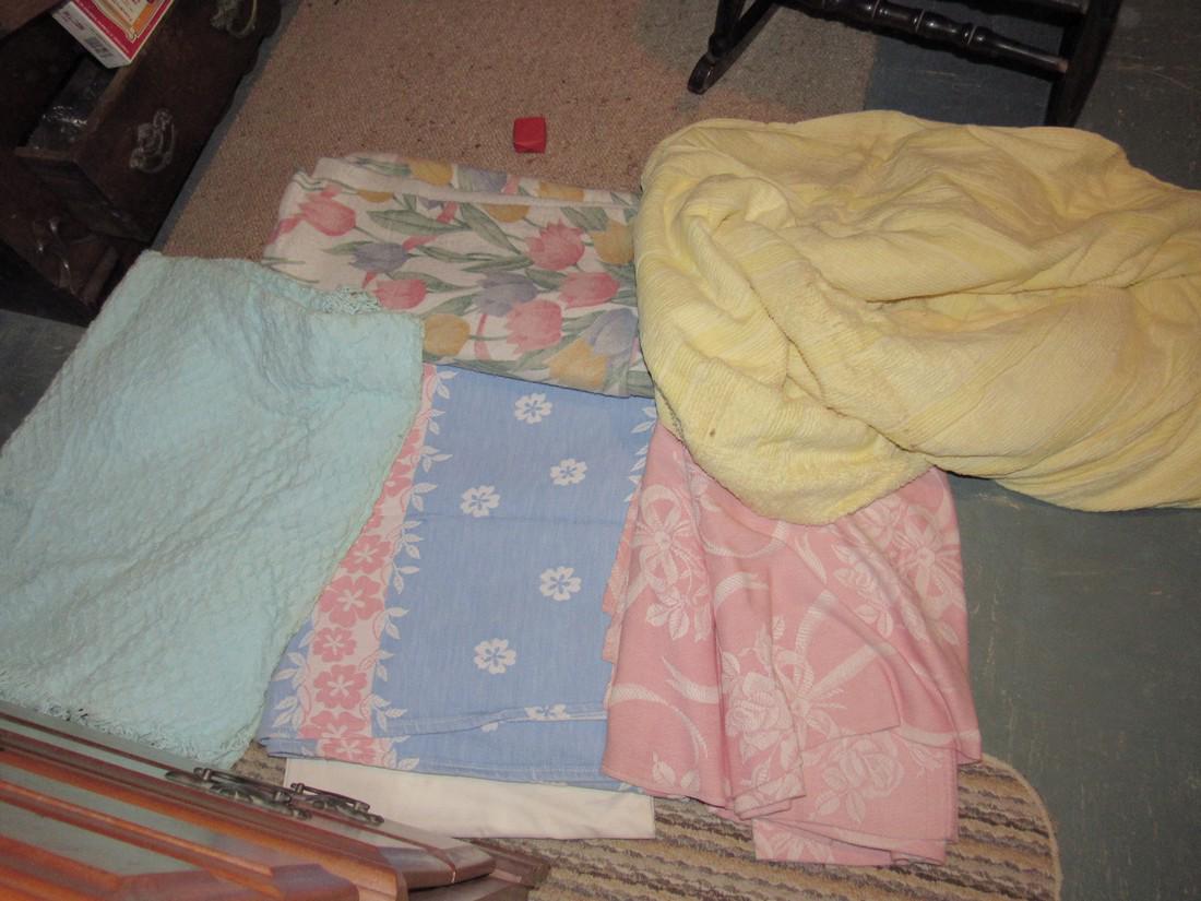 Misc Blankets (1 of 1)