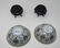 2 Oriental Bowls and Stands - 4
