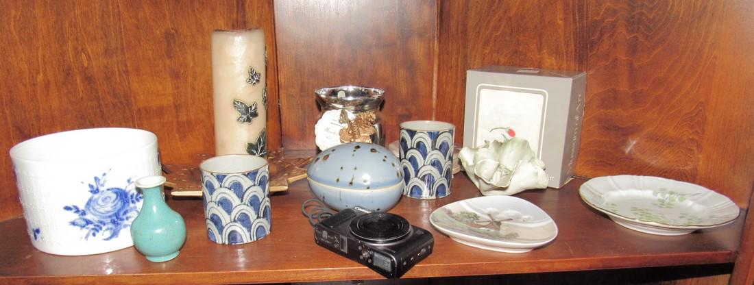 Misc Contents Knick Knacks Print (1 of 5)