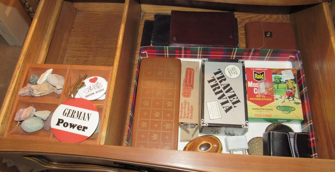 Clothing Panty Hose Table Clothes & Misc (1 of 8)