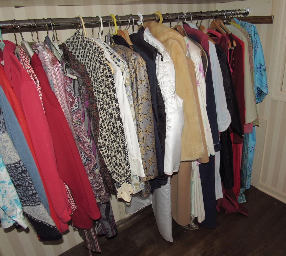 Talbots Lord & Taylor Oriental Clothing (1 of 12)