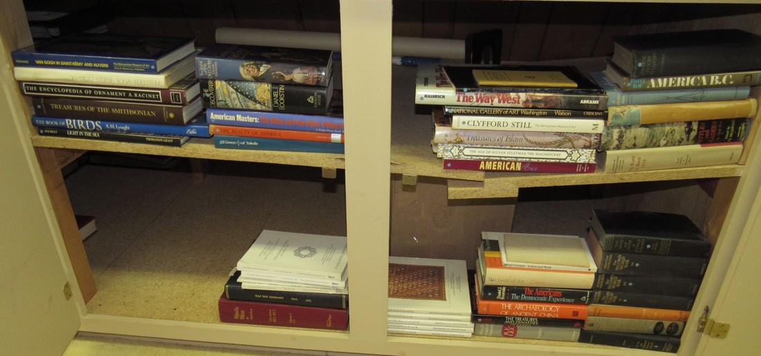 Second World War Rug Reference Books (1 of 6)