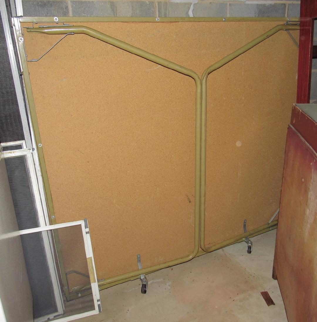 Super Brute Ping Pong Table (1 of 2)