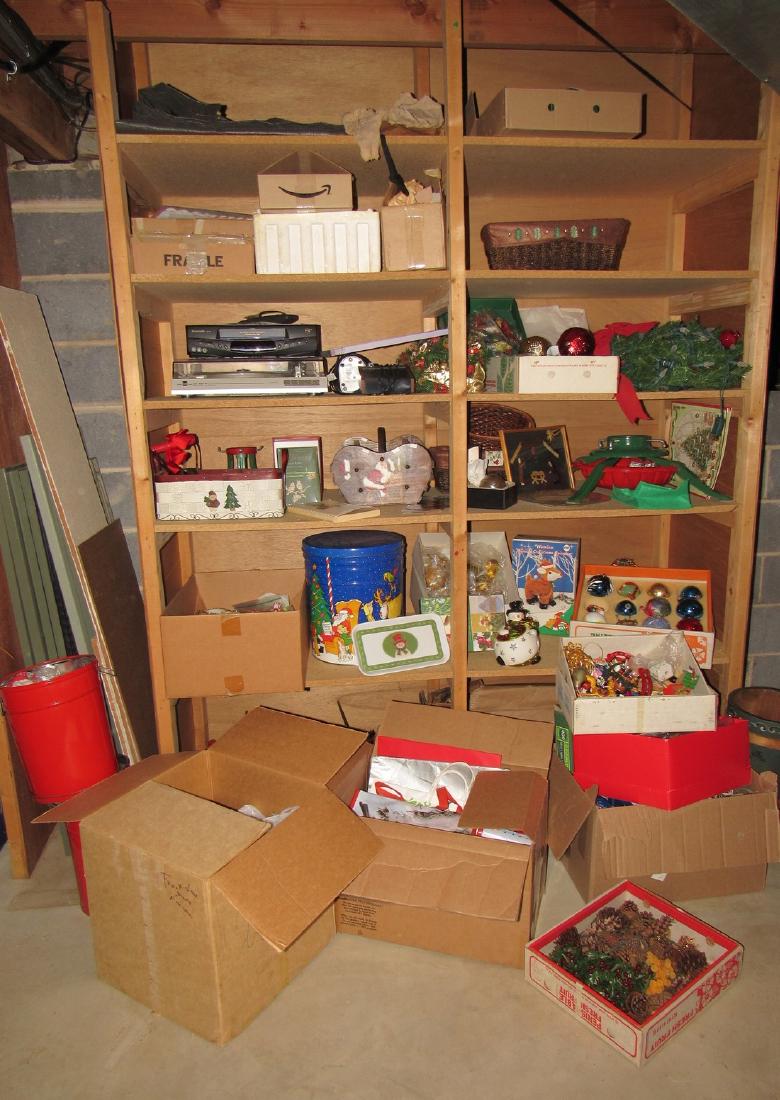 Christmas Ornaments Decorations Wire Fence Tool (1 of 11)